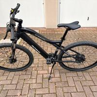 🚲 E-Bike SHIANO Mercury 29” come nuova solo 470 km