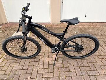 🚲 E-Bike SHIANO Mercury 29” come nuova solo 470 km