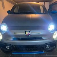 500 Abarth mod. F 595