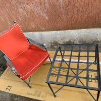 Arredo da esterno