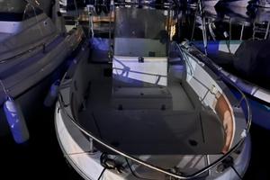 Open mt 5 motore Yamaha 40 four stroke