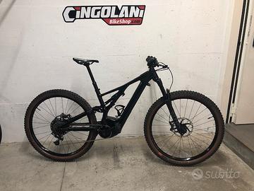 Specialized Turbo Levo