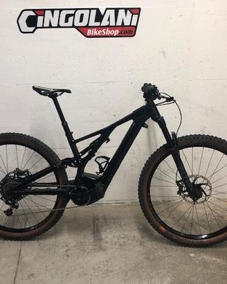 Specialized Turbo Levo