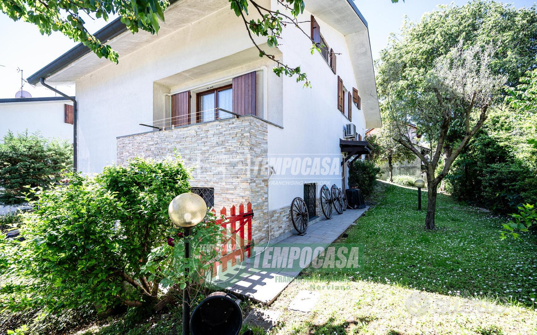 Casa – Nerviano, Villanova - Vista 4