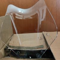 Cupolino nuovo mai usato Benelli TRK 702 originale