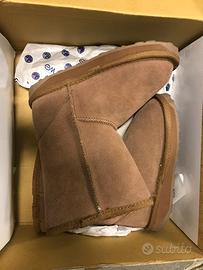 Stivaletti emu taglia 27