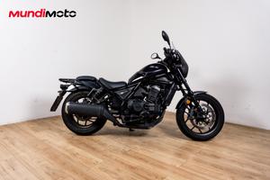 HONDA CMX 1100 REBEL T DCT - 2023