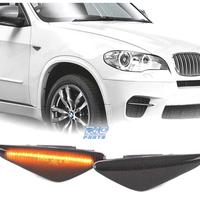 FRECCIE LATERALI BMW X5 E70 X6 E71 E72 F25 A LED D
