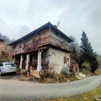 Abitazione indipendente con giardino