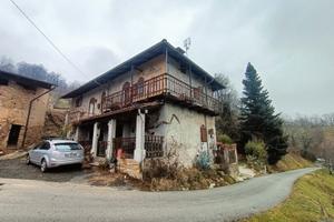 Abitazione indipendente con giardino