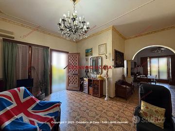 Casa, Zona Poseidon - Magellano, Carini.