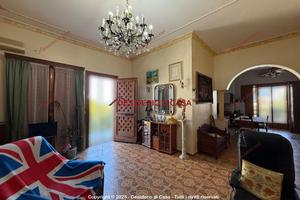 Casa, Zona Poseidon - Magellano, Carini.