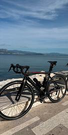 Bici da corsa