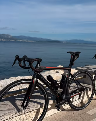 Bici da corsa