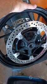 cerchio anteriore r1200rs r1250gs