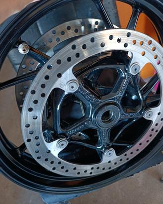 cerchio anteriore r1200rs r1250gs
