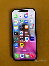 IPHONE 15 128GB