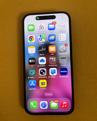 IPHONE 15 128GB