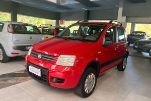FIAT Panda 1.2 4x4 Climbing