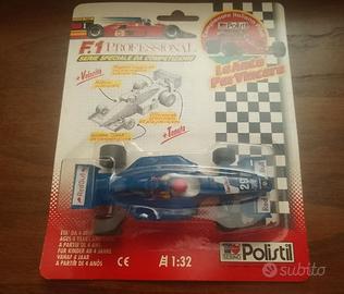 polistil slot car 1:32 (ricerco modello in foto)