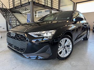 Audi A3 Sportback 1.5 TFSI 116cv Business Advanced