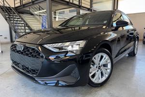 Audi A3 Sportback 1.5 TFSI 116cv Business Advanced