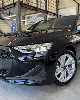 Audi A3 Sportback 1.5 TFSI 116cv Business Advanced