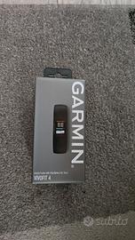 Orologio Garmin Vivofit4