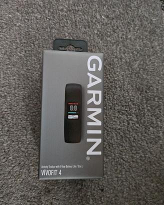 Orologio Garmin Vivofit4