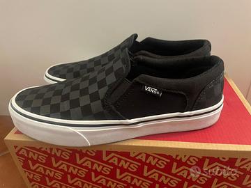 Scarpe Vans