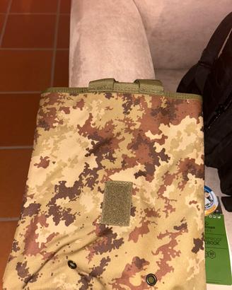 Kit rav esercito