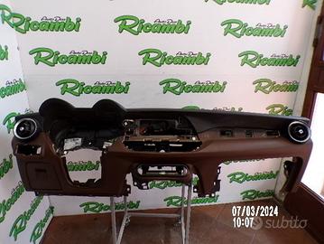 CRUSCOTTO DA RIPARARE PER STELVIO ANNO 2018