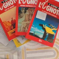 3 libricini l ignoto