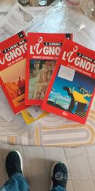 3 libricini l ignoto