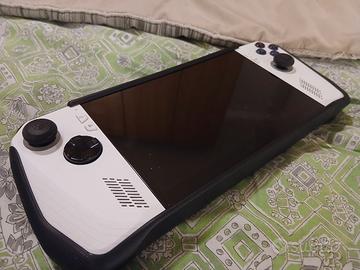 Asus Rog Ally Z1 Extreme PC / Console