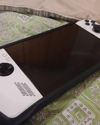 Asus Rog Ally Z1 Extreme PC / Console