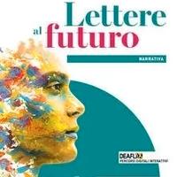 Lettere al Futuro - Ed verde ISBN979-12-5455-000-7