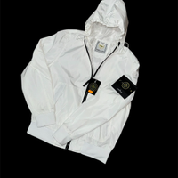 Giubbotti Stone Island