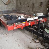 attrezzi agricoli Carrellone