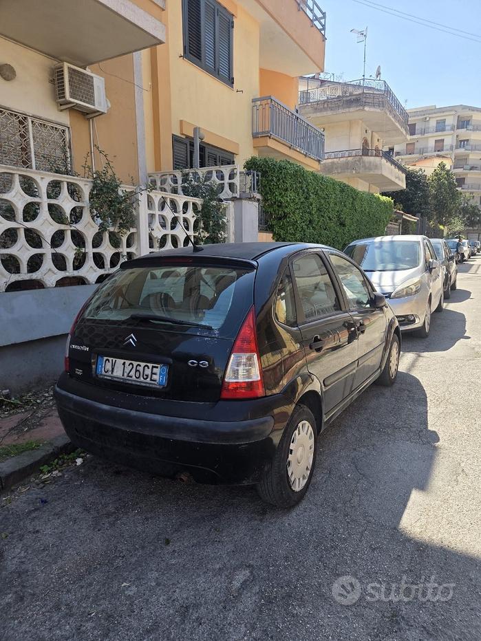 CITROEN C3 1ª serie
