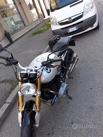 BMW R nineT - 2027