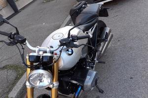 BMW R nineT - 2027