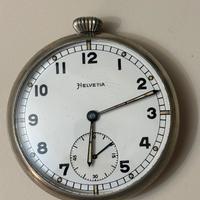 Orologio di bordo helvetia