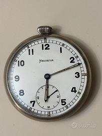 Orologio di bordo helvetia