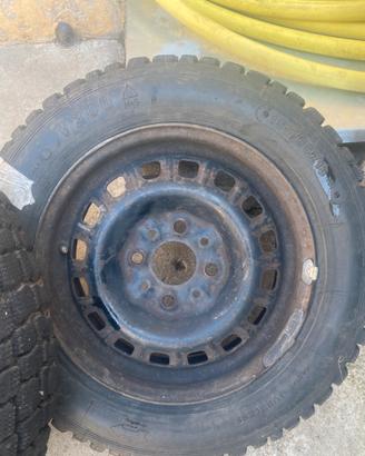 Gomme 155/65R13 73T