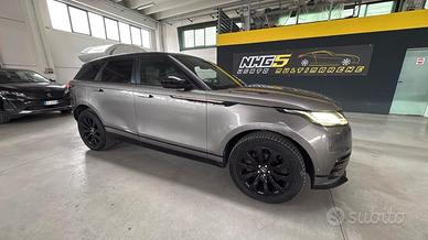 Land Rover Range Rover Velar 2.0 i4 R-Dynamic 240c