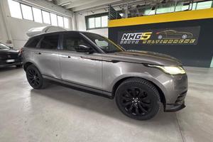 Land Rover Range Rover Velar 2.0 i4 R-Dynamic 240c