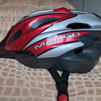 casco da ciclismo