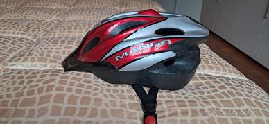 casco da ciclismo