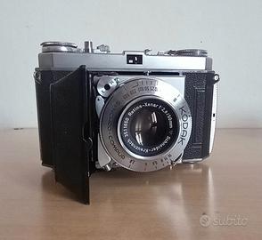 fotocamera